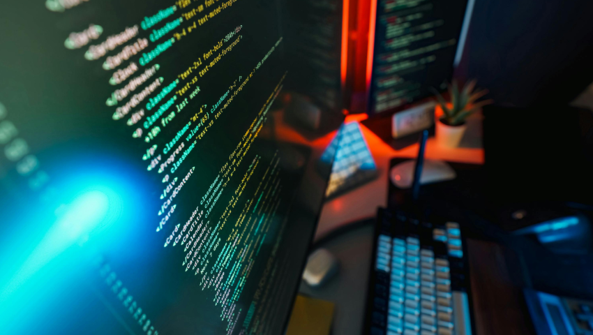 Software Development