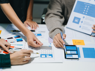 Mobile App Development