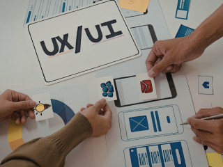 UI / UX Design