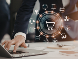 Ecommerce Development